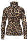 preview Women's turtleneck Goldbergh Leona Ski Pully Jaguar