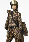 preview Women's turtleneck Goldbergh Leona Ski Pully Jaguar