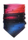 preview Women´s neckwarmer Goldbergh Rinzu Neckwarmer Night Runner Bold