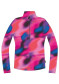 preview Goldbergh Danie Ski Pully Night Runner Bold