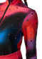 preview Women's turtleneck Goldbergh Koumi Ski Pully Night Runner Bold