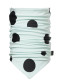 preview Women´s neckwarmer Goldbergh Tama Neckwarmer Dots Mint