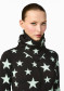 preview Women´s neckwarmer Goldbergh Anzu Neckwarmer Matcha Mint