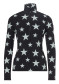 preview Women's turtleneck Goldbergh Hikari Ski Pully Matcha Mint
