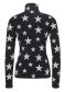 preview Women's turtleneck Goldbergh Hikari Ski Pully Matcha Mint