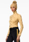 preview Women's turtleneck Goldbergh Aimi Ski Pully Lark