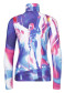 preview Women's turtleneck Goldbergh Kaori Ski Pully Night Runner Mads Berg
