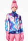 preview Women's turtleneck Goldbergh Kaori Ski Pully Night Runner Mads Berg
