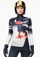 preview Women's turtleneck Goldbergh Yuki Ski Pully Denim Dojo Mads Berg