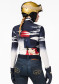 preview Women's turtleneck Goldbergh Yuki Ski Pully Denim Dojo Mads Berg