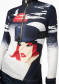 preview Women's turtleneck Goldbergh Yuki Ski Pully Denim Dojo Mads Berg