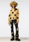 preview Women's sweater Goldbergh Sera Sweater Lark