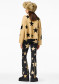 preview Women's sweater Goldbergh Sera Sweater Lark
