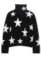 preview Women's sweater Goldbergh Sera Sweater Black