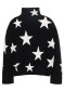 preview Women's sweater Goldbergh Sera Sweater Black