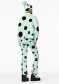 preview Goldbergh Dotto Sweater Dots Mint