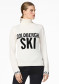preview Women´s sweater Goldbergh Hoi Sweater Snow White