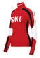 preview Women's sweater Goldbergh Sport Sweater Flame