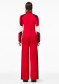 preview Women's sweater Goldbergh Sport Sweater Flame