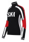 preview Women's sweater Goldbergh Sport Sweater Black