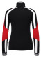 preview Women's sweater Goldbergh Sport Sweater Black