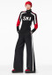 preview Women's sweater Goldbergh Sport Sweater Black