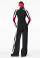 preview Women's sweater Goldbergh Sport Sweater Black