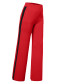 preview Women's pants Goldbergh Motion Knit Pants Flame