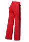 preview Women's pants Goldbergh Motion Knit Pants Flame