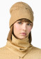 preview Women´s hat Goldbergh Moonshine Beanie Lark