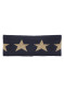 preview Women's headband Goldbergh Cosmic Headband French Blue