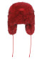 preview Women´s hat Goldbergh Cher Fluffy Hat Flame