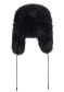 preview Women´s hat Goldbergh Cher Fluffy Hat Black