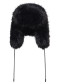 preview Women´s hat Goldbergh Cher Fluffy Hat Black