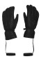 preview Women's gloves Goldbergh Freeze Gloves Black