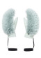 preview Women's gloves Goldbergh Hill Mittens Matcha Mint