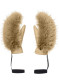 preview Women's gloves Goldbergh Hill Mittens Lark