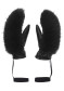 preview Women's gloves Goldbergh Hill Mittens Black