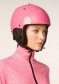 preview Ski Helmet Goldbergh Khloe Helmet Pink Cosmos