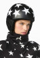 preview Ski Helmet Goldbergh Smasher Helmet Black