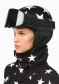 preview Ski Helmet Goldbergh Smasher Helmet Black