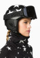 preview Ski Helmet Goldbergh Smasher Helmet Black