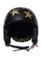 preview Ski helmet Goldbergh Smasher Helmet Black/Gold