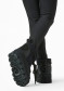 preview Women's snow boots Goldbergh Layla Snowboot Low Black 