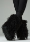 preview Women's snow boots Goldbergh Kiku Snowboot High Black