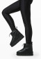 preview Women's snow boots Goldbergh Buto Snowboot Low Black