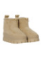 preview Women's snow boots Goldbergh Butsu Snowboot Low Black