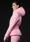 preview Women´s jacket Goldbergh Prezioso Ski Jacket Faux Border Fairy Tale