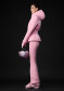 preview Women´s jacket Goldbergh Prezioso Ski Jacket Faux Border Fairy Tale