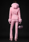 preview Women´s jacket Goldbergh Prezioso Ski Jacket Faux Border Fairy Tale